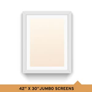 Jumbo Screens